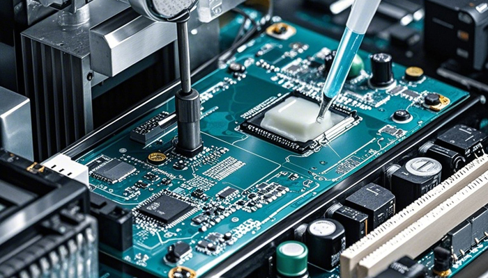 High quality solder paste