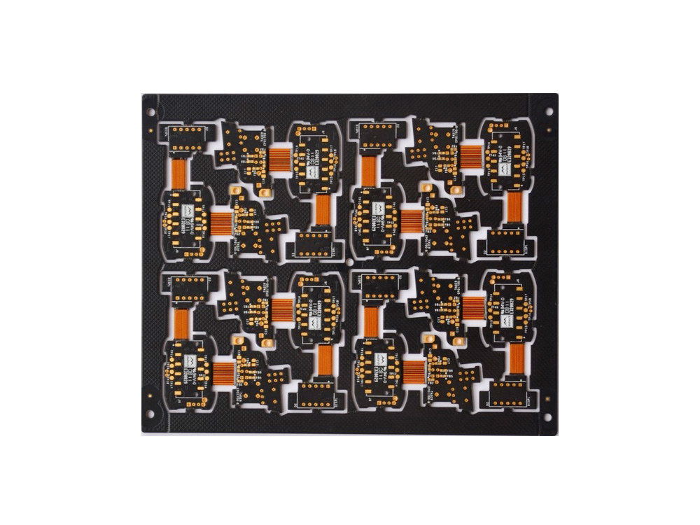Rigid-flex pcb4