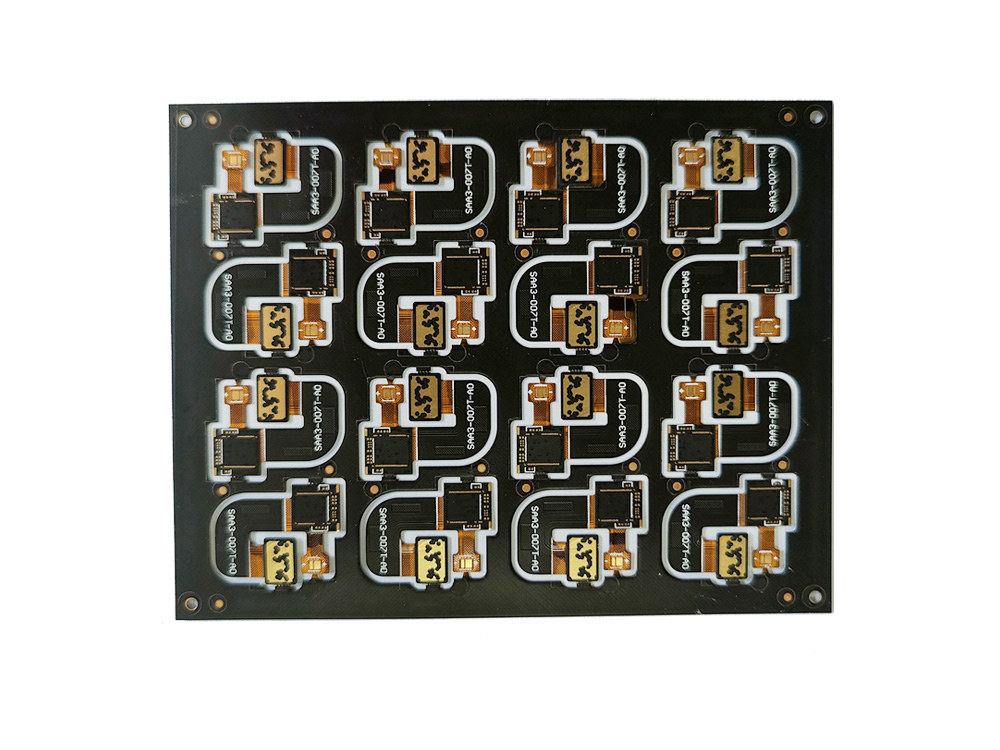 Rigid-flex pcb3